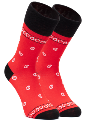 SOKKEN BOERENZAKDOEK S