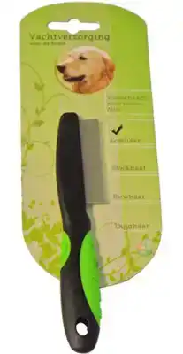 VLOOIENKAM KORTE TAND MINI