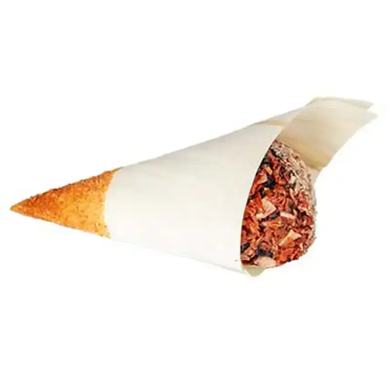 KNAAG IJSJE BERK & GROENTEN +/-60G MEERKLEURIG