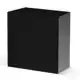 CIANO KAST EMOTIONS NATURE PRO 80 81X40X83CM ZWART