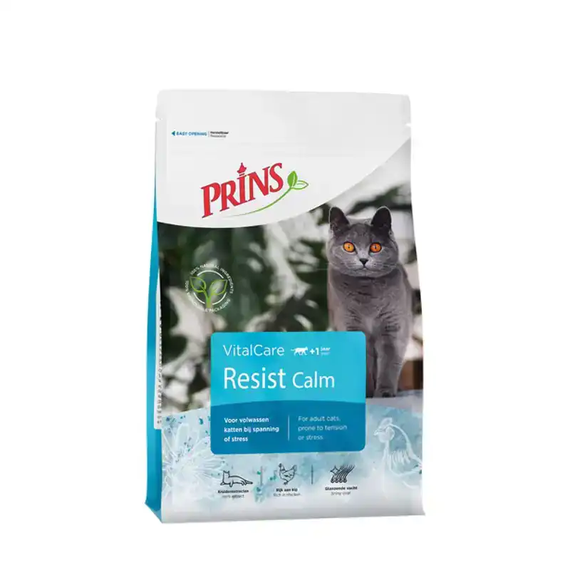 PRINS VITALCARE RESIST CALM 4KG