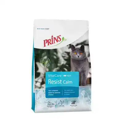 PRINS VITALCARE RESIST CALM 4KG