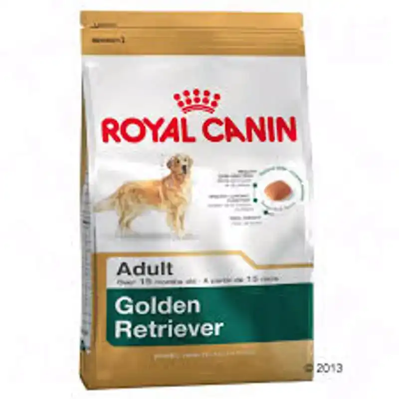 RC BHN GOLDEN RETRIEVER AD 3KG