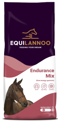 EQUILANNOO ENDURANCE MIX 20 KG