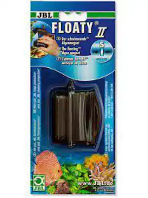 JBL FLOATY II SMALL DRIJVENDE REINIGINGSMAGNEET
