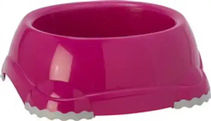 HONDEN EETBAK SMARTY HOT PINK 23 CM