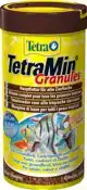 TETRAMIN GRANULAAT BIO ACTIVE 250ML