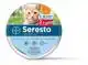 SERESTO VLOOIENBAND VOOR KATTEN 2 ST