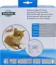 STAYWELL KATTENDEUR 400 WIT