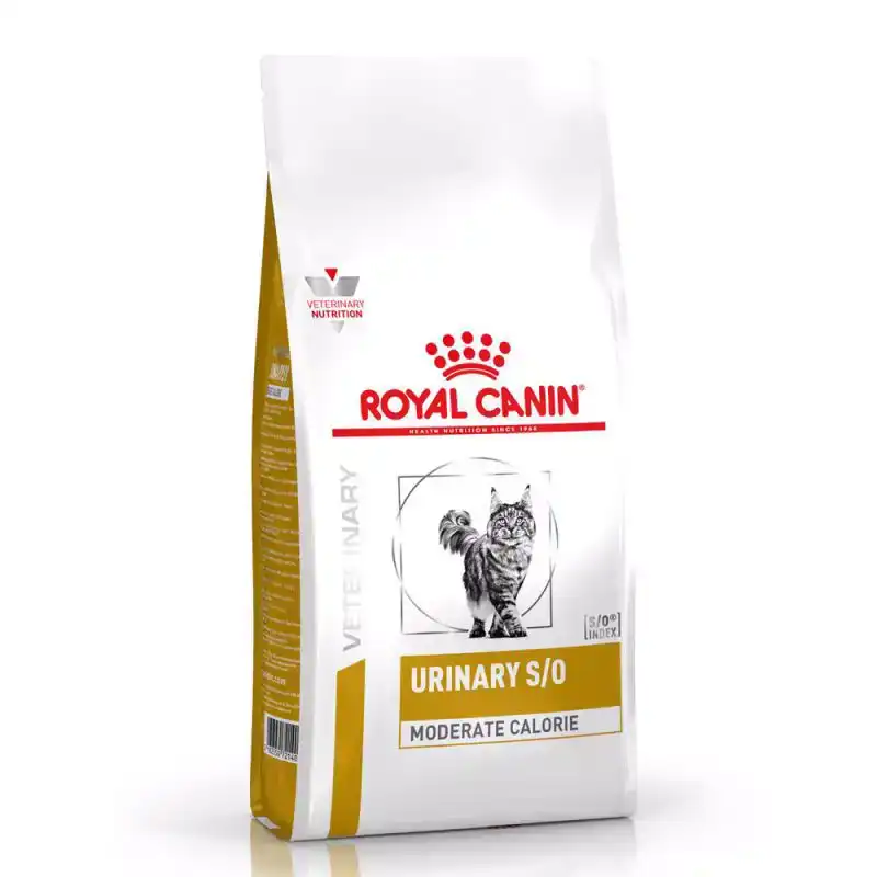 ROYAL CANIN MODERATE CALORIE KAT 3.5 KG