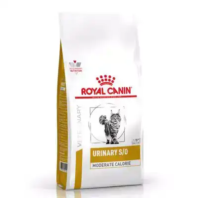 ROYAL CANIN MODERATE CALORIE KAT 3.5 KG