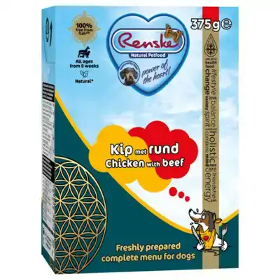 RENSKE TETRA KIP/RUND 375 GR