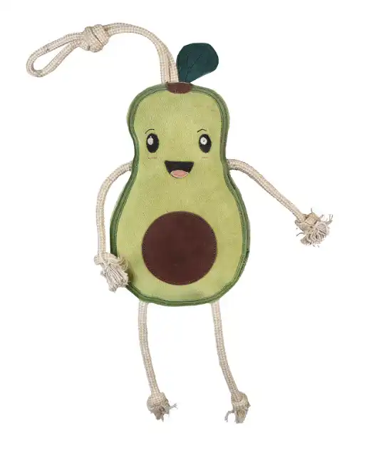 PAARDENSPEELGOED AVOCADO