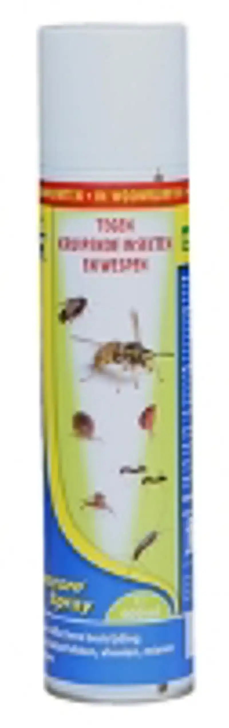 TOPSCORE (TEGEN KRUIPENDE INSECTEN)  400ML