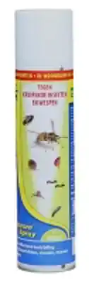 TOPSCORE (TEGEN KRUIPENDE INSECTEN)  400ML