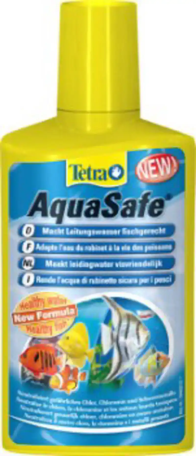 TETRA AQUA SAFE 250 ML