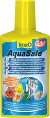 TETRA AQUA SAFE 250 ML