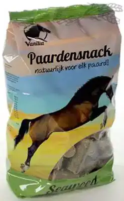 VANILIA PAARDENBROK ZEEWIER 1 KG
