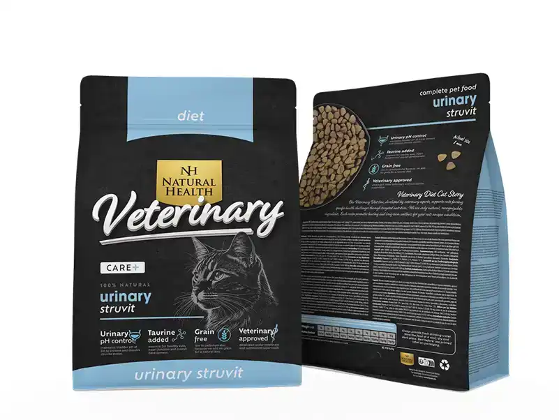 NH CAT DIET URINARY STRUVIT (1,75 KG)