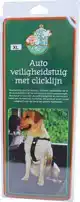 AUTO VEILIGHEIDS TUIG XL 25MM/H75-B90