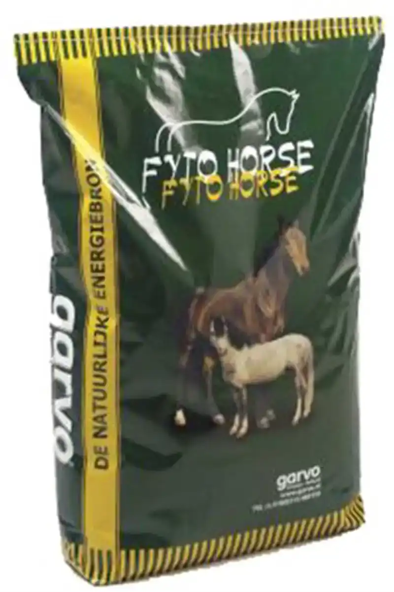 GARVO FYTO FORM 20KG