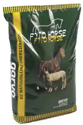 GARVO FYTO FORM 20KG