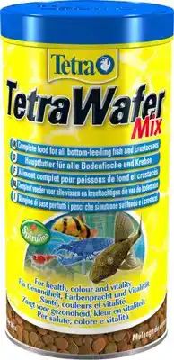TETRA WAFERMIX 1L