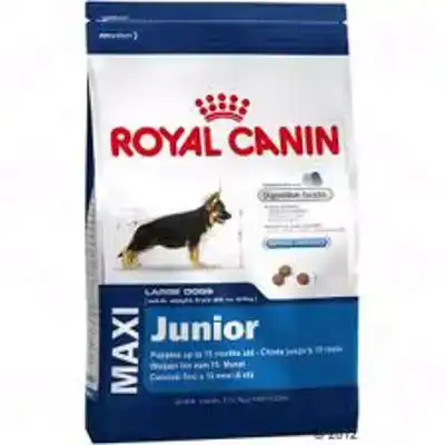 RC SHN MAXI PUPPY 4KG