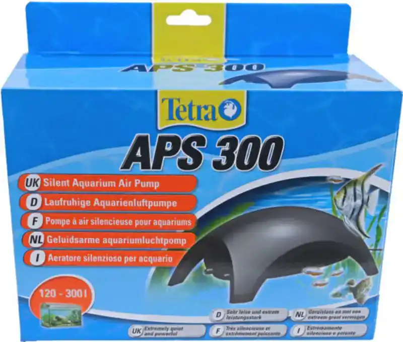 TETRATEC LUCHTPOMP APS 300