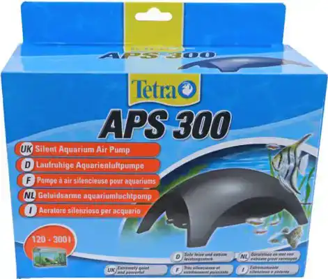 TETRATEC LUCHTPOMP APS 300