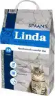 LINDA SPAANS 20 LITER