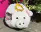 CADEAUSHOP  PIGGY CRISTAL (WIT), 550 ALL-IN PUNTEN