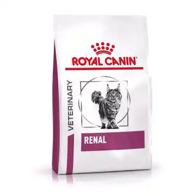 ROYAL CANIN KAT RENAL 4 KG