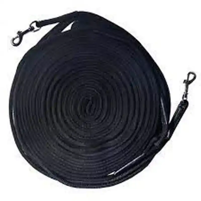 HORKA LONGEER ITEMS ZWART