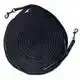 HORKA LONGEER ITEMS ZWART