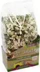 PET SALAD - GARDEN DELIGHT KNAAGDIER 175 GRAM