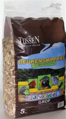 BEUKENSNIPPERS GROF 5KG