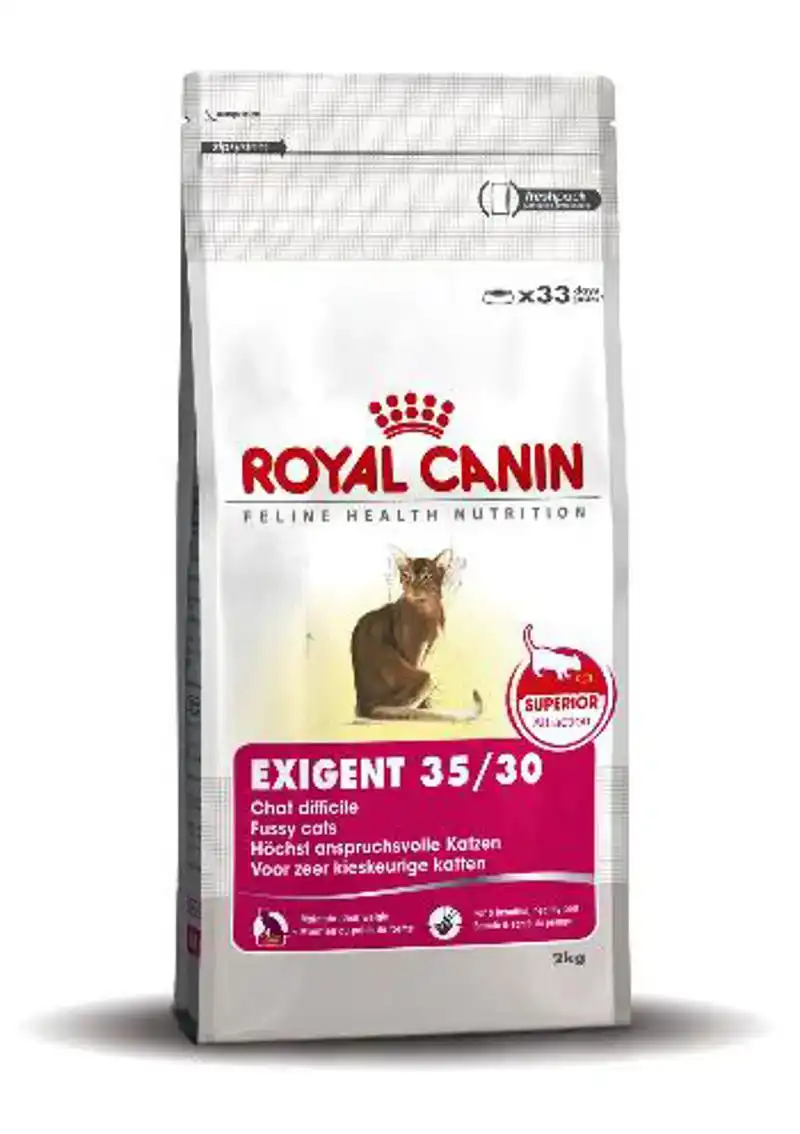 RC FHN SAVOUR EXIGENT 2KG