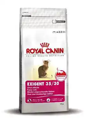 RC FHN SAVOUR EXIGENT 2KG