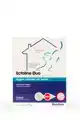 FLEA FREE COMBO HOND 10-20 KG 2 PIPETTEN
