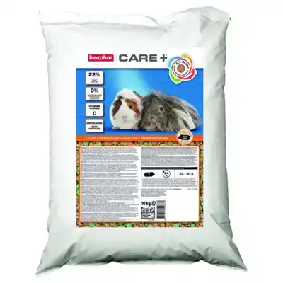 BEAPHAR CARE+ CAVIA 10 KG