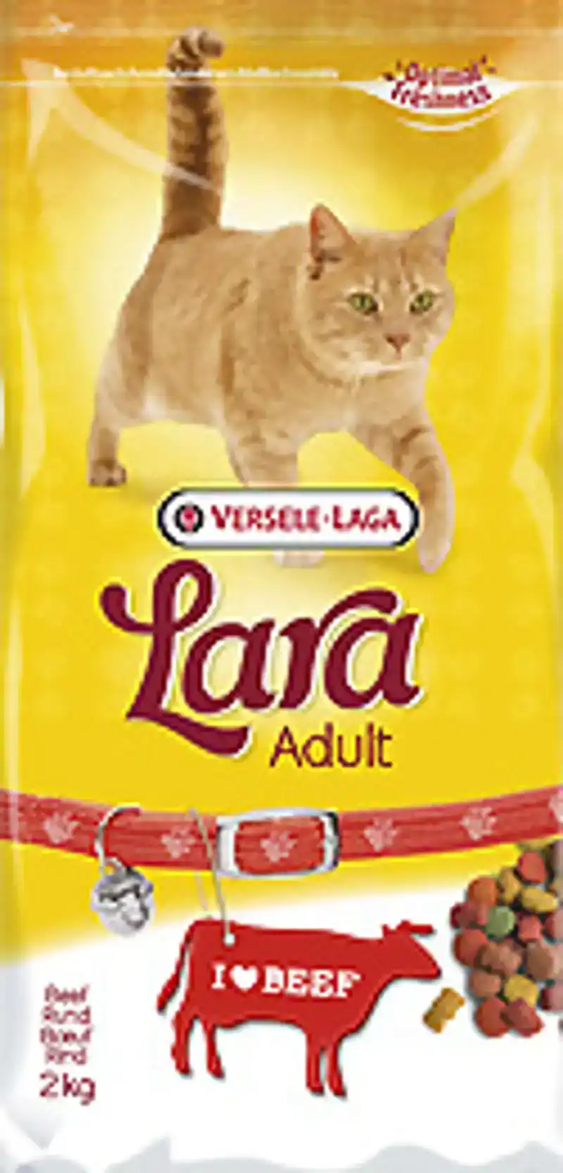 LARA ADULT RUND 10KG