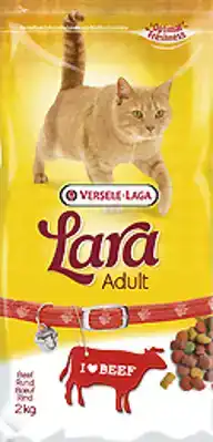 LARA ADULT RUND 10KG