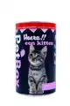PETBOX KITTEN VAN 8-20 WEKEN