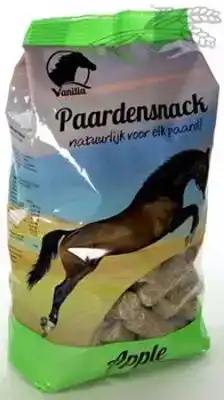 VANILIA PAARDENBROK APPEL 1 KG