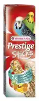 STICKS PARKIETEN EXOTISCH FRUIT 2 STUKS