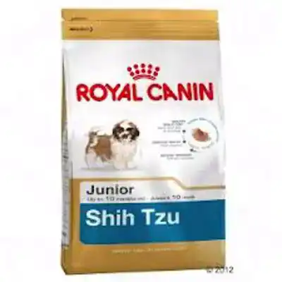 RC BHN SHIH TZU JUNIOR 1,5KG