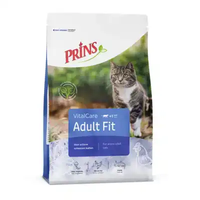 PRINS VITALCARE ADULT FIT 4KG