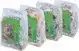 NESTMATERIAAL ECO COLORS&COTTON 160GR.
