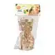 BERKENSTAM FRUIT & ZADEN +/-220G MEERKLEURIG